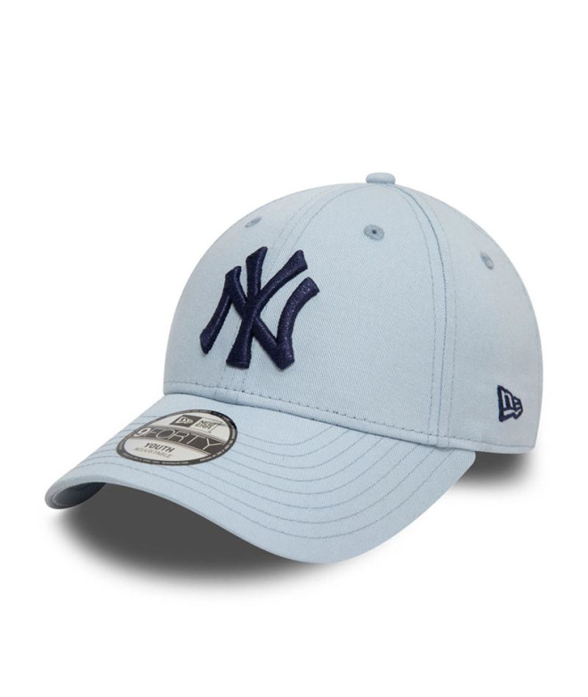Gorra New Era LEAGUE ESS 9TWENTY New York...