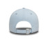 Gorra New Era LEAGUE ESS 9TWENTY New York Yankees Pastel Blue Infantil
