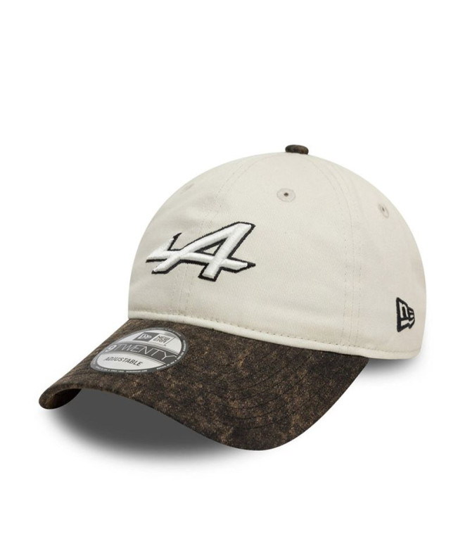 Gorra New Era 9FORTY TRUCKER Chicago Bulls GRH...