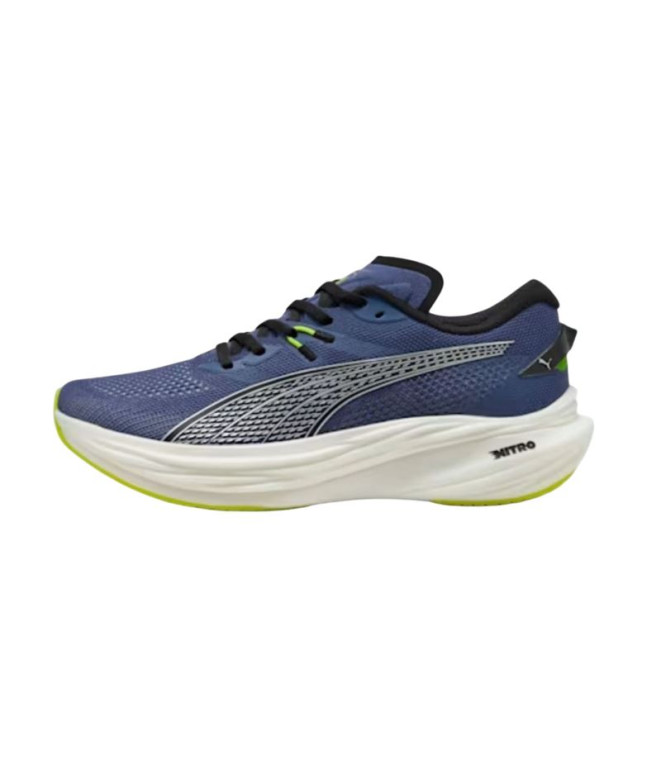 Zapatillas de Running Puma Deviate Nitro 3...
