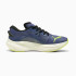 Zapatillas de Running Puma Deviate Nitro 3 Hombre Azul Crystal/Blanco