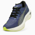 Zapatillas de Running Puma Deviate Nitro 3 Hombre Azul Crystal/Blanco