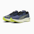 Zapatillas de Running Puma Deviate Nitro 3 Hombre Azul Crystal/Blanco
