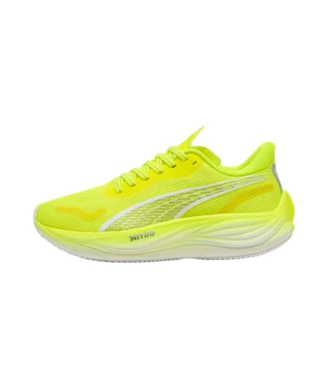 Zapatillas de Running Puma Velocity Nitro 3...