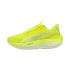 Zapatillas de Running Puma Velocity Nitro 3 Mujer Blanco/Amarillo