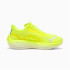 Zapatillas de Running Puma Velocity Nitro 3 Mujer Blanco/Amarillo