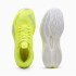 Zapatillas de Running Puma Velocity Nitro 3 Mujer Blanco/Amarillo