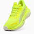 Zapatillas de Running Puma Velocity Nitro 3 Mujer Blanco/Amarillo
