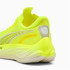 Zapatillas de Running Puma Velocity Nitro 3 Mujer Blanco/Amarillo