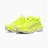 Zapatillas de Running Puma Velocity Nitro 3 Mujer Blanco/Amarillo