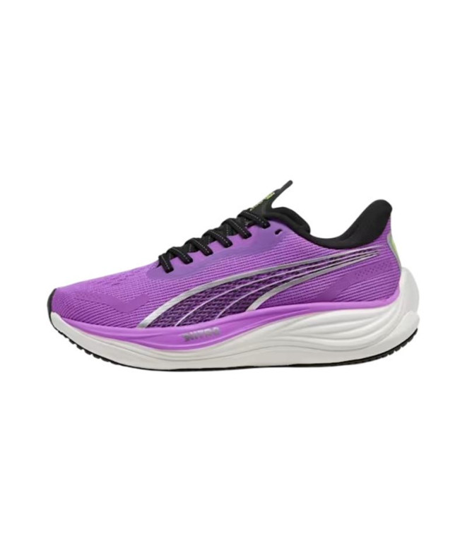 Zapatillas de Running Puma Velocity Nitro 3 Wn...