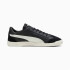 Zapatillas Puma Club 5V5 Sd Hombre Negro/Blanco cálido