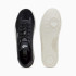 Zapatillas Puma Club 5V5 Sd Hombre Negro/Blanco cálido