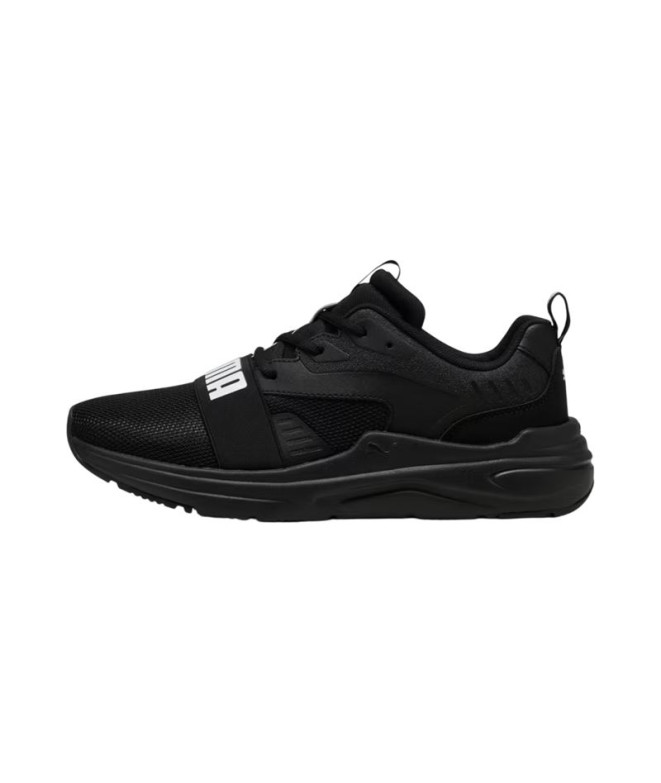 Zapatillas Puma Softride Wired 2 Hombre...