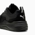 Zapatillas Puma Softride Wired 2 Hombre Negro/Blanco