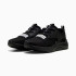 Zapatillas Puma Softride Wired 2 Hombre Negro/Blanco