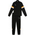 Chándal de Fútbol Puma Individualrise Track Infantil Negro