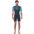 Traje Shorty Sense Hombre 2,5 Mm Seac
