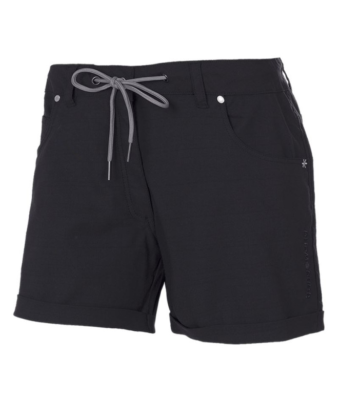 Pantalón de Montaña Trangoworld Pant. Corto...