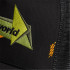 Gorra de Montaña Trangoworld Dunloe Negro
