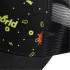 Gorra de Montaña Trangoworld Cabris Negro