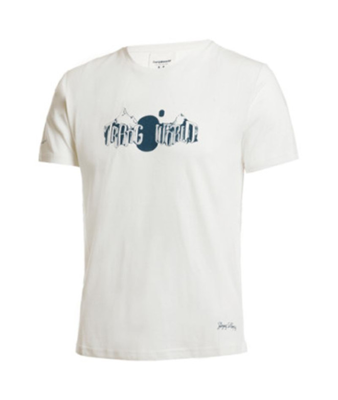 Camiseta de Montaña Trangoworld Viento Hombre...