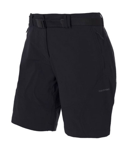 Pantalón de Montaña Trangoworld Pant. Corto Assy Sf Mujer...