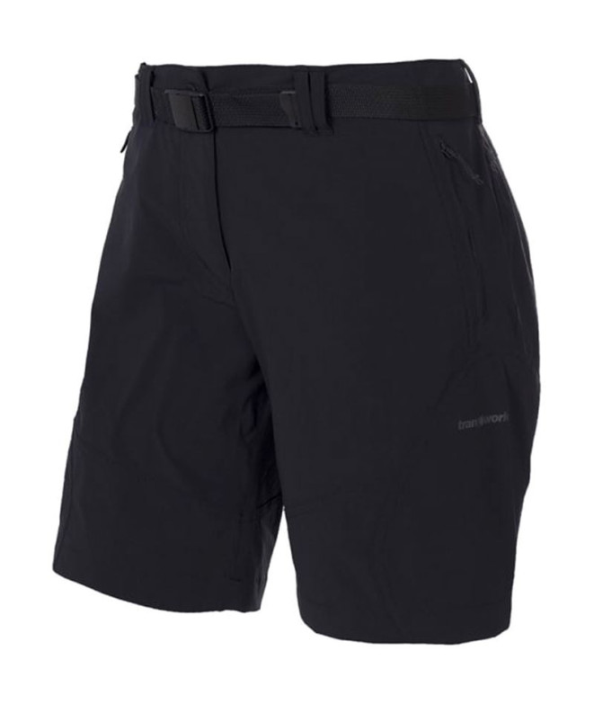 Pantalón de Montaña Trangoworld Pant. Corto...