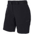 Pantalón de Montaña Trangoworld Pant. Corto Assy Sf Mujer Negro