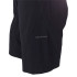 Pantalón de Montaña Trangoworld Pant. Corto Assy Sf Mujer Negro