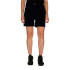 Pantalón de Montaña Trangoworld Pant. Corto Assy Sf Mujer Negro