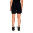 Pantalón de Montaña Trangoworld Pant. Corto Assy Sf Mujer Negro