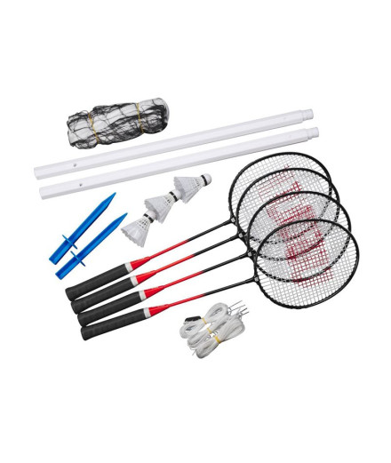 Set de Badminton 4 Pc Kit V2 1