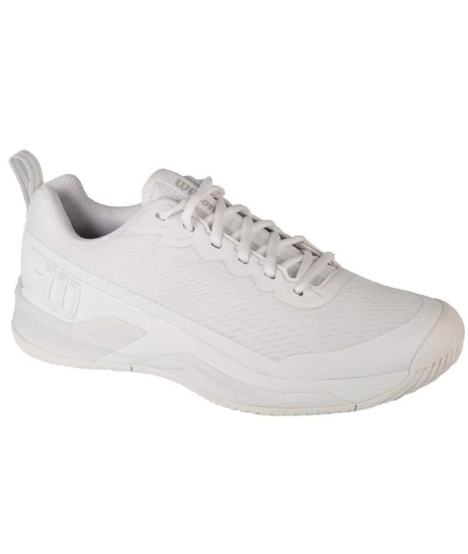 Zapatillas de Tenis Wilson Rush Pro 4.5...