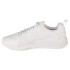 Zapatillas de Tenis Wilson Rush Pro 4.5 Blanco/Negro Hombre