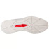 Zapatillas de Tenis Wilson Rush Pro 4.5 Blanco/Negro Hombre