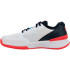 Zapatillas de Tenis Wilson Intrigue Pro Blanco/Navy Blaz Mujer