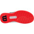 Zapatillas de Tenis Wilson Intrigue Pro Blanco/Navy Blaz Mujer