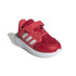 Zapatillas adidas Tensaur Run 3.0 El Infantil Rojo