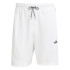 Pantalones cortos adidas Tiro Cb Np Hombre Blanco