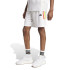 Pantalones cortos adidas Tiro Cb Np Hombre Blanco
