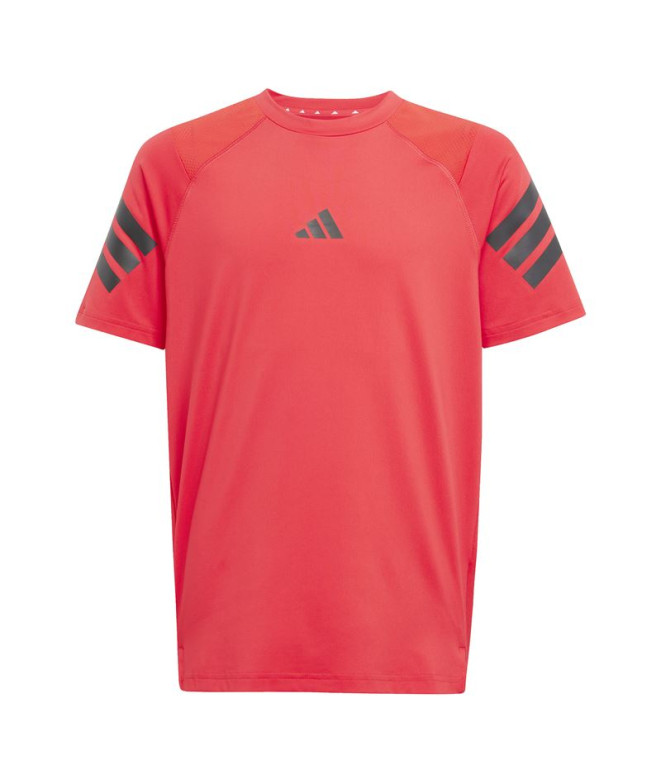 Camiseta de Fitnes adidas All Sports Niño...