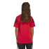 Camiseta de Fitnes adidas All Sports Niño Rojo/Negro