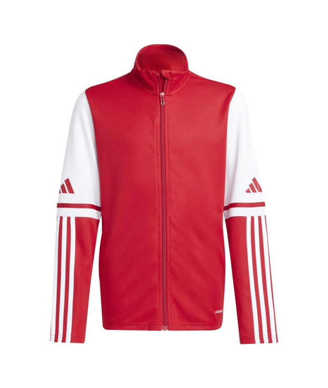 Chaqueta de Fútbol adidas Squadra25 Tr Infantil...