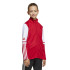 Chaqueta de Fútbol adidas Squadra25 Tr Infantil Rojo