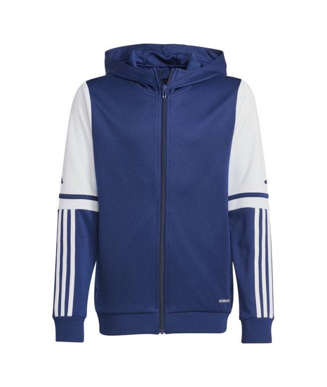 Chaqueta de Fútbol adidas Squadra25 Hood...