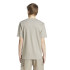 Camiseta adidas Future Icons 3Bar Hombre Beige