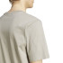 Camiseta adidas Future Icons 3Bar Hombre Beige