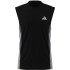 Camiseta adidas Tr Essentials Cb Small Logo Hombre Negro