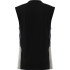 Camiseta adidas Tr Essentials Cb Small Logo Hombre Negro
